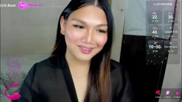 Image 4 of louheart Stream on Chaturbate on 1 month ago