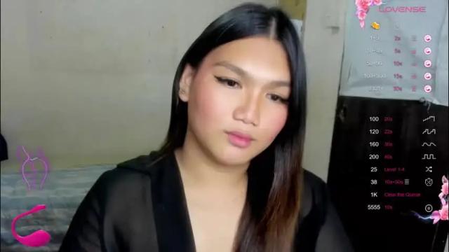 Image 11 of louheart Stream on Chaturbate on 28 days ago