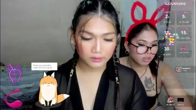 Image 12 of louheart Stream on Chaturbate on 10 days ago