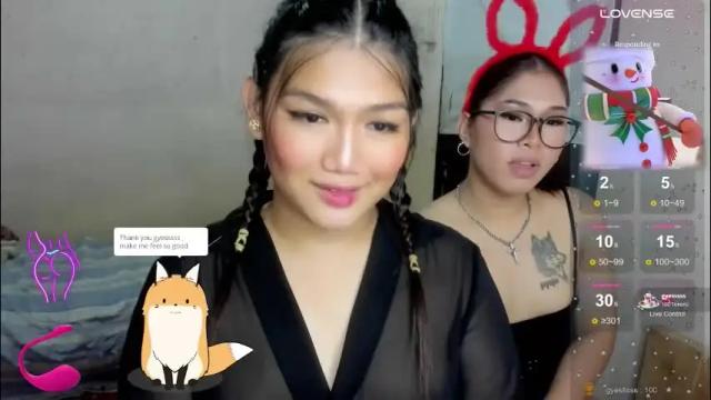 Image 2 of louheart Stream on Chaturbate on 10 days ago