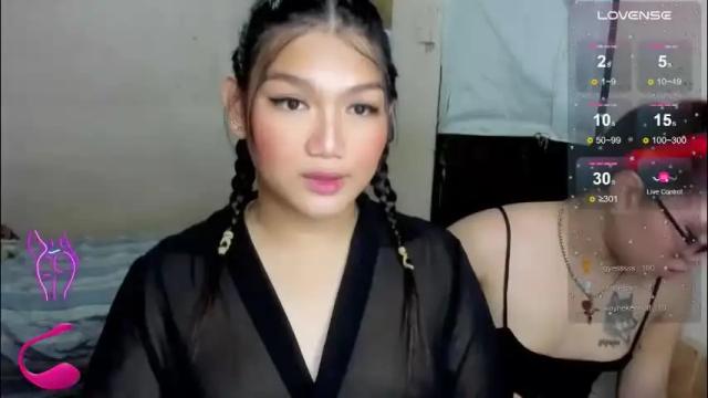 Thumbnail 2, louheart's Stream at Chaturbate, 9 days ago