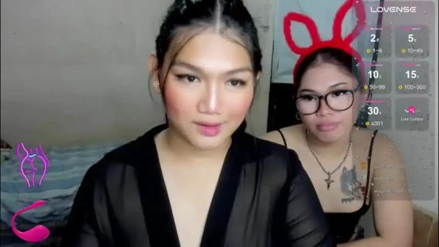 Image 7 of louheart Stream on Chaturbate on 10 days ago