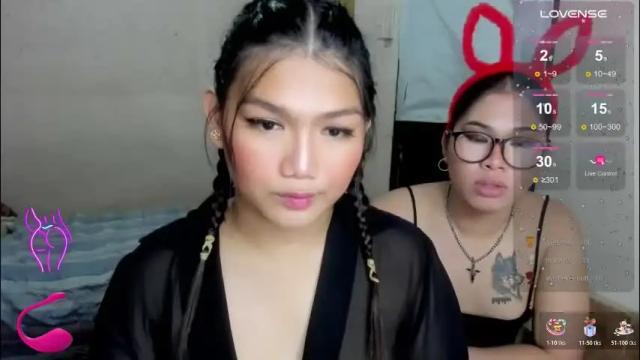 Thumbnail 3, louheart's Stream at Chaturbate, 9 days ago