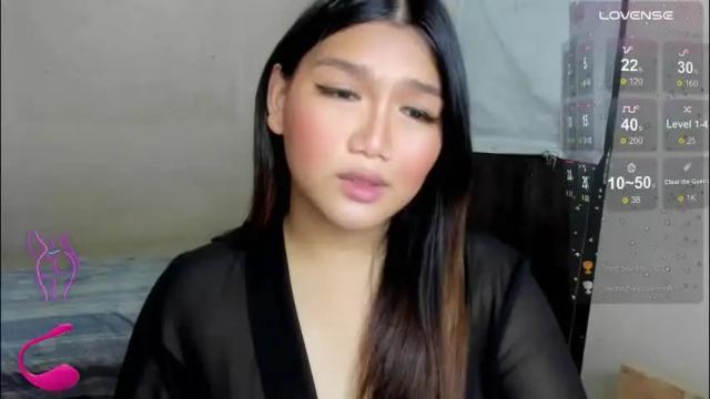 Image 10 of louheart Stream on Chaturbate on 7 days ago