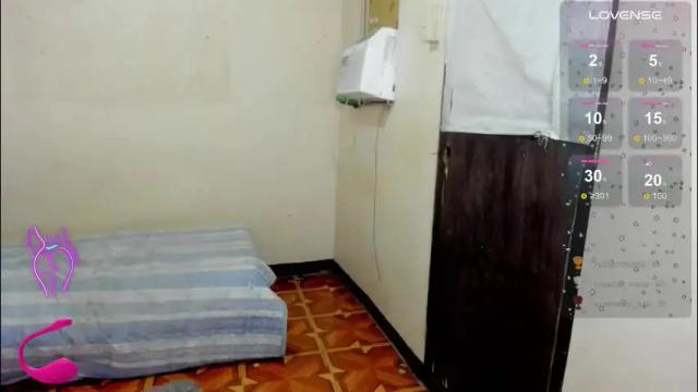 Image 11 of louheart Stream on Chaturbate on 6 days ago