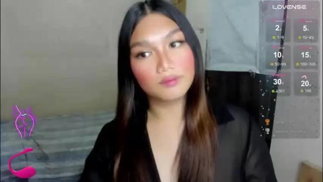 Image 11 of louheart Stream on Chaturbate on 5 days ago