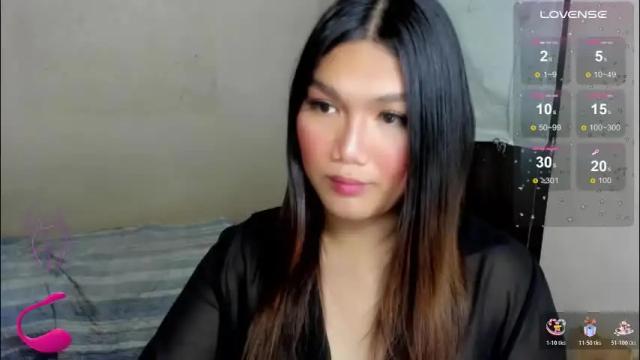 Thumbnail 2, louheart's Stream at Chaturbate, 4 days ago