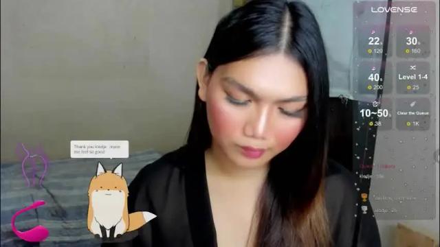 Thumbnail 3, louheart's Stream at Chaturbate, 4 days ago