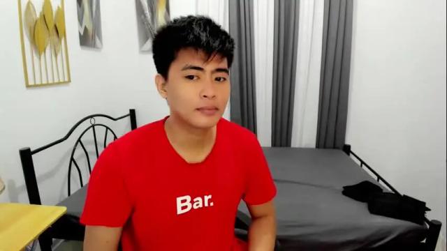 Image 2 of louie_cute_asian Stream on Chaturbate on 3 days ago