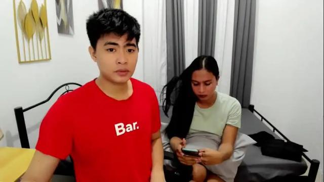 Image 4 of louie_cute_asian Stream on Chaturbate on 3 days ago