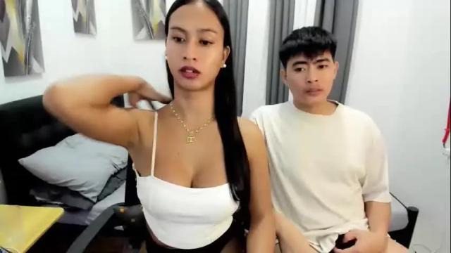 Image 4 of louie_cute_asian Stream on Chaturbate on 2 months ago