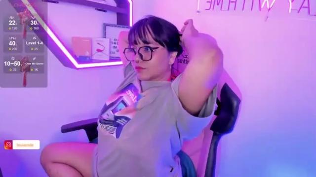 Thumbnail 1, louiemanson's Stream at Chaturbate, 22 months ago