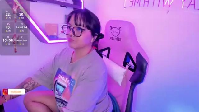 Image 11 of louiemanson Stream on Chaturbate on 22 months ago