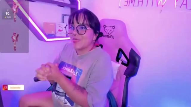 Image 12 of louiemanson Stream on Chaturbate on 22 months ago