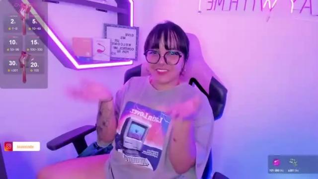 Image 3 of louiemanson Stream on Chaturbate on 22 months ago