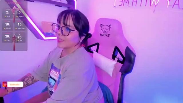 Image 4 of louiemanson Stream on Chaturbate on 22 months ago