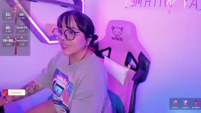 Thumbnail 2, louiemanson's Stream at Chaturbate, 22 months ago