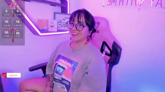 Image 6 of louiemanson Stream on Chaturbate on 22 months ago