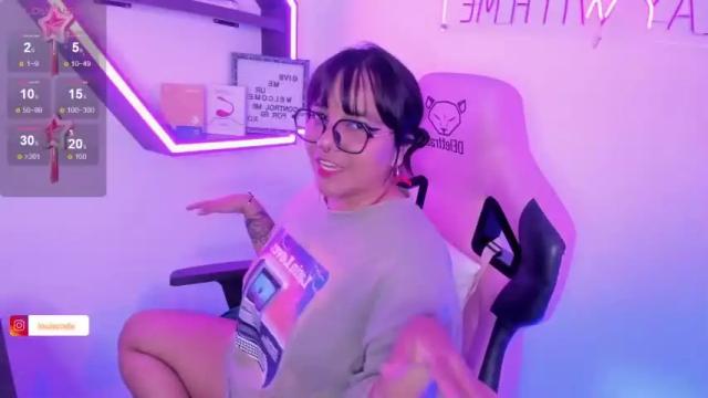 Image 7 of louiemanson Stream on Chaturbate on 22 months ago