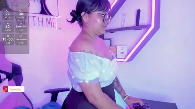 Image 7 of louiemanson Stream on Chaturbate on 22 months ago