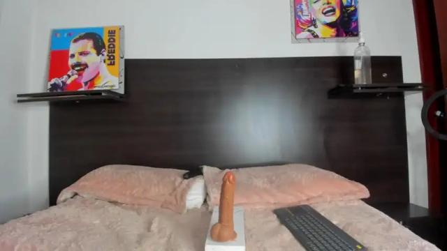 Thumbnail 2, louis_charlotte's Stream at Chaturbate, 12 months ago