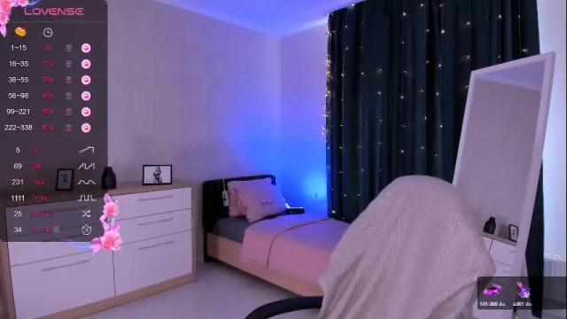 Image 4 of louisa_bay Stream on Chaturbate on 25 days ago