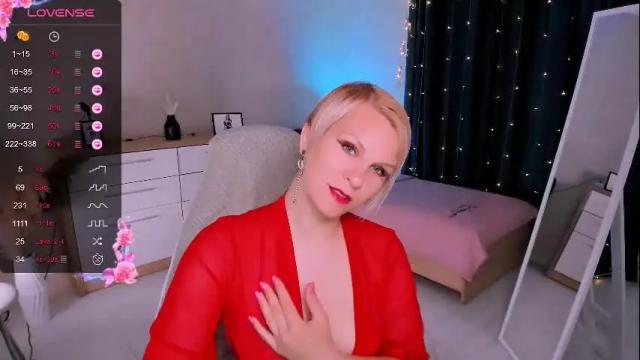 Thumbnail 1, louisa_bay's Stream at Chaturbate, 7 days ago