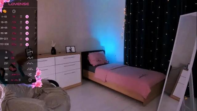 Image 11 of louisa_bay Stream on Chaturbate on 7 days ago