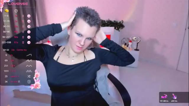 Image 8 of louisa_bay Stream on Chaturbate on 1 month ago