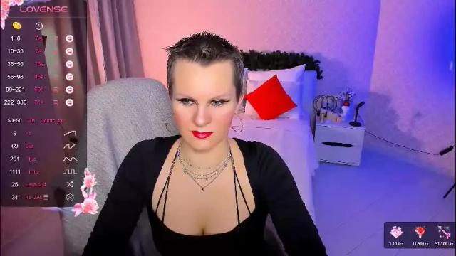 Thumbnail 2, louisa_bay's Stream at Chaturbate, 19 days ago