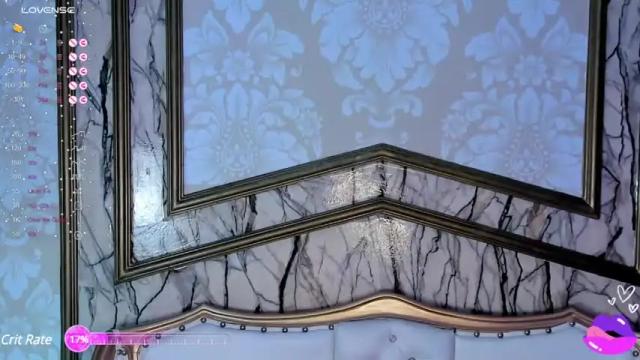 Image 12 of louisa_claire Stream on Chaturbate on 15 months ago