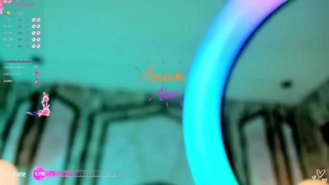 Image 10 of louisa_claire Stream on Chaturbate on 14 months ago