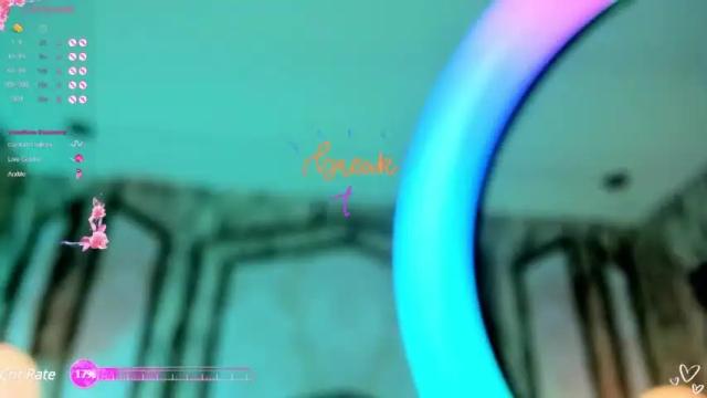 Image 12 of louisa_claire Stream on Chaturbate on 14 months ago