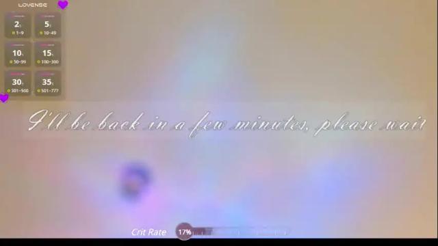 Image 10 of louisa_claire_ Stream on Chaturbate on 26 days ago