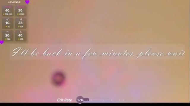 Image 11 of louisa_claire_ Stream on Chaturbate on 26 days ago