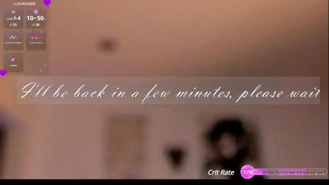 Image 10 of louisa_claire_ Stream on Chaturbate on 25 days ago