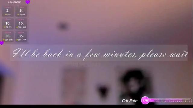 Image 6 of louisa_claire_ Stream on Chaturbate on 25 days ago