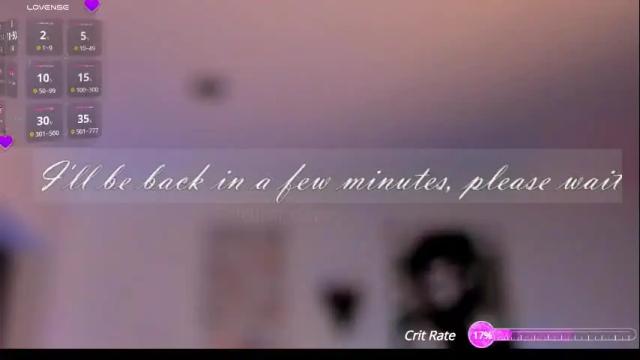 Image 8 of louisa_claire_ Stream on Chaturbate on 25 days ago