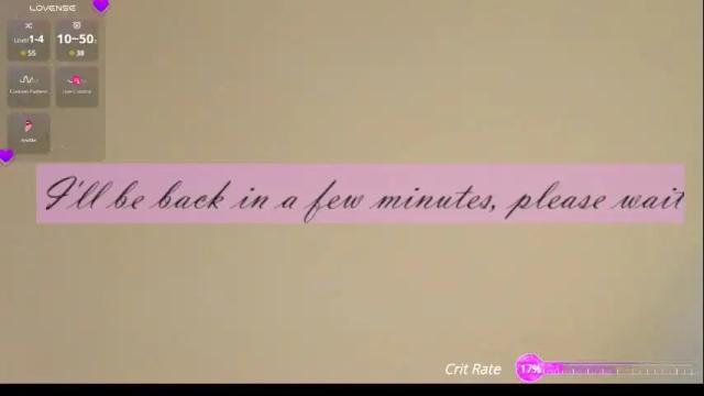 Image 10 of louisa_claire_ Stream on Chaturbate on 23 days ago