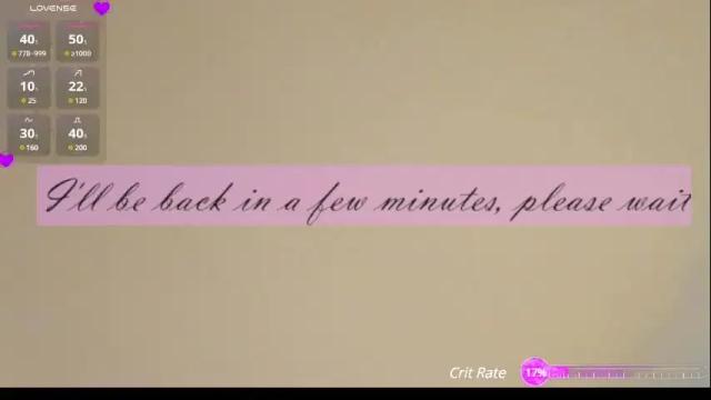 Image 7 of louisa_claire_ Stream on Chaturbate on 23 days ago