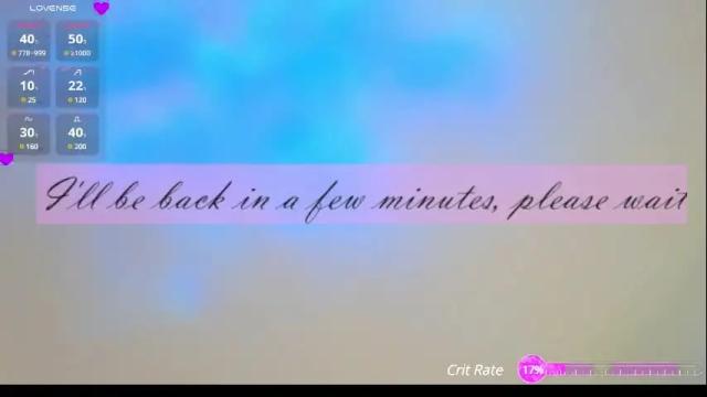 Thumbnail 3, louisa_claire_'s Stream at Chaturbate, 20 days ago