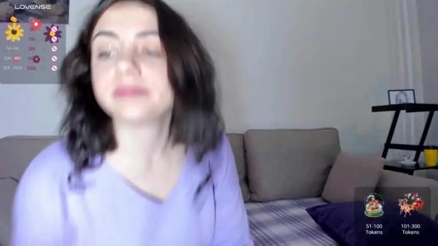 Thumbnail 2, louise_phlox's Stream at Chaturbate, 15 months ago