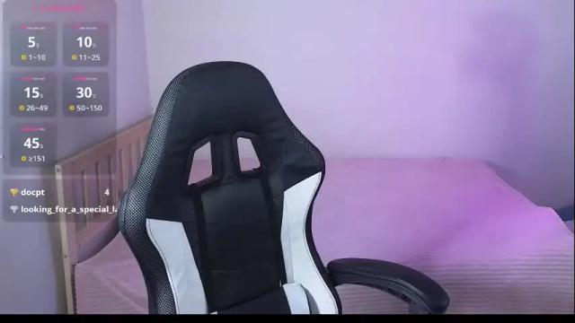 Thumbnail 1, louise_stec's Stream at Chaturbate, 2 months ago