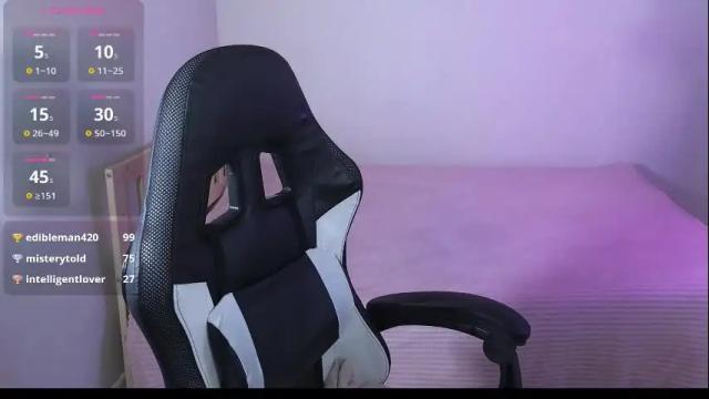 Thumbnail 2, louise_stec's Stream at Chaturbate, 2 months ago