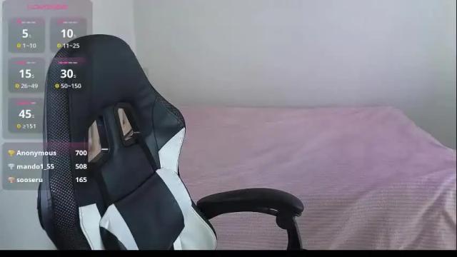 Thumbnail 1, louise_stec's Stream at Chaturbate, 2 months ago