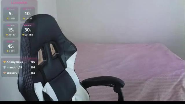 Image 2 of louise_stec Stream on Chaturbate on 2 months ago
