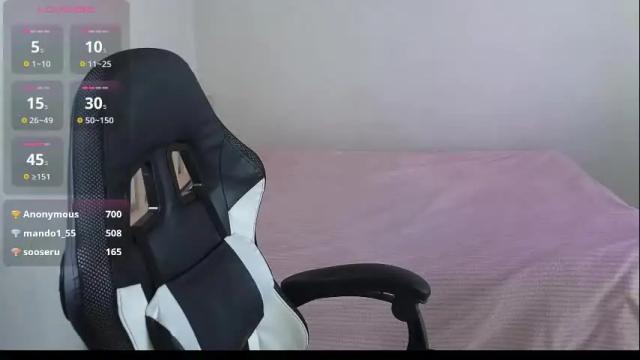 Image 3 of louise_stec Stream on Chaturbate on 2 months ago