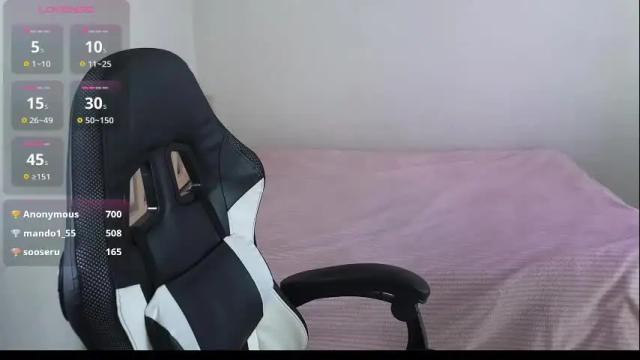 Image 4 of louise_stec Stream on Chaturbate on 2 months ago