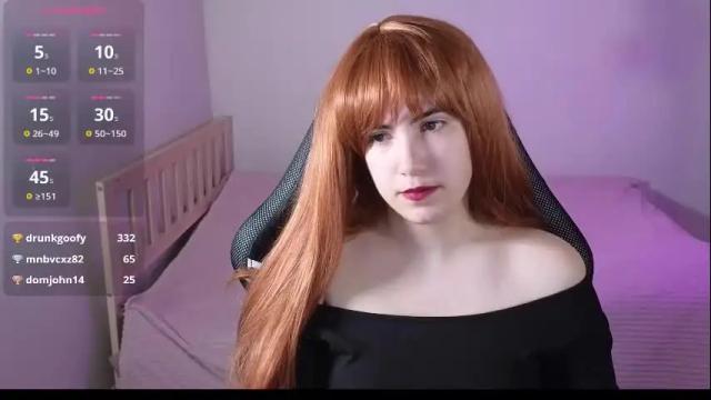 Image 7 of louise_stec Stream on Chaturbate on 2 months ago