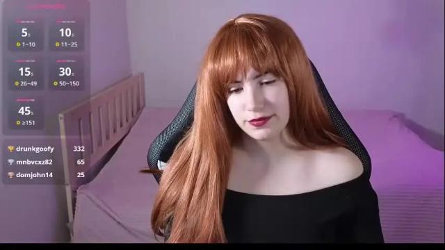 Image 8 of louise_stec Stream on Chaturbate on 2 months ago